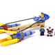Image for article titled Star Wars Lego Makes Podracing Cool Again